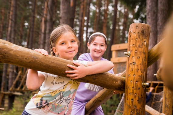 Детский клуб приключений «Активные дети» (MY CAMP) Детский клуб приключений «Активные дети» (MY CAMP)