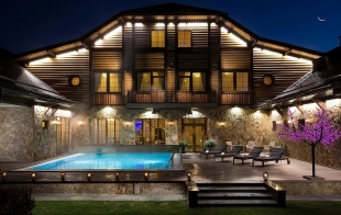 Гостинично-ресторанный комплекс «Сябры»  Гостинично-ресторанный комплекс «Сябры»