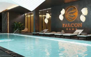 -  Falcon Club