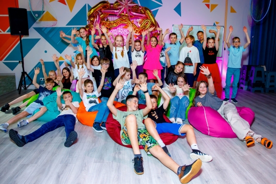 Ивент пространство GOOOLi Ивент пространство GOOOLi