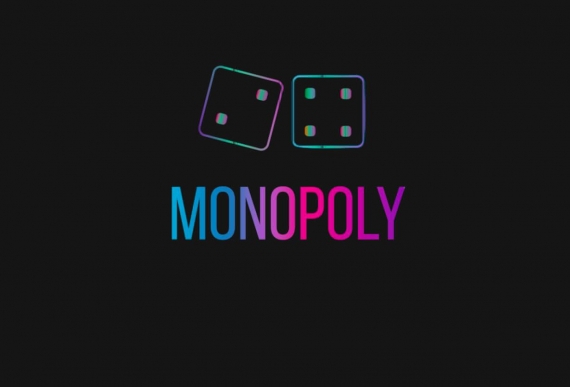 Игровые пространства «Монополия» и «Джуманджи» Игровые пространства «Монополия» и «Джуманджи»