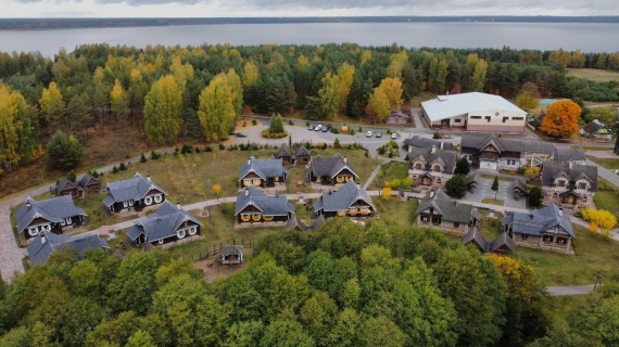 Отдыхаем с ребенком: агроусадьбы и загородные клубы под Минском Отдыхаем с ребенком: агроусадьбы и загородные клубы под Минском