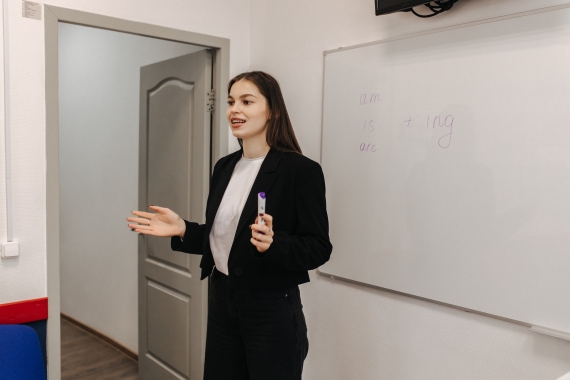 ULC запускает осенние группы для детей: разговорный английский в центре Минска ULC запускает осенние группы для детей: разговорный английский в центре Минска