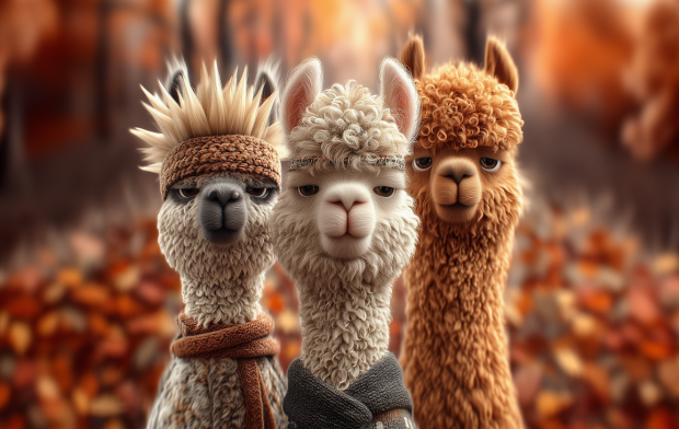  ALPACA FEST 2025