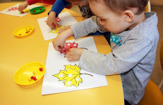 Открыта запись в детский развивающий центр «Pro-гимназиУМ» Открыта запись в детский развивающий центр «Pro-гимназиУМ»