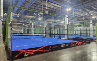 375 Padel Club
