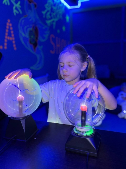 Парк развлечений «Happy park» Парк развлечений «Happy park»