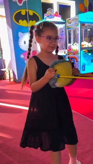 Парк развлечений «Happy park» Парк развлечений «Happy park»