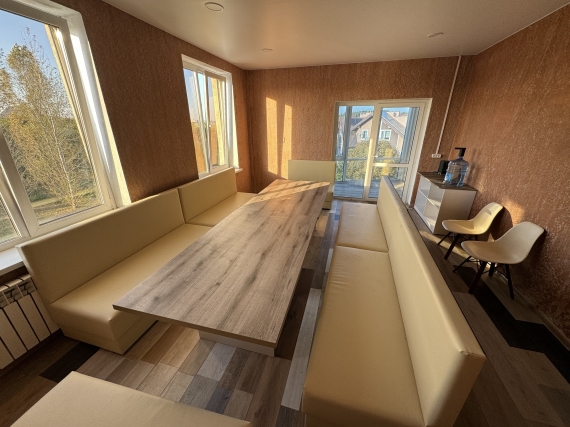 Парк развлечений «Happy park» Парк развлечений «Happy park»