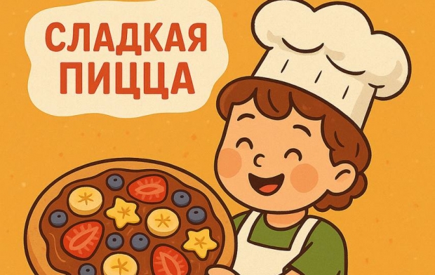  - Kids Chef