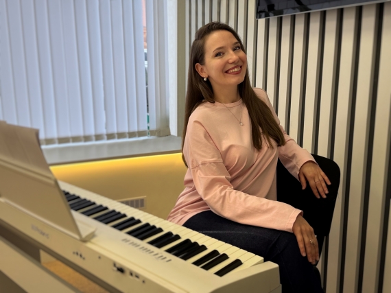 Начать никогда не поздно: 10 советов от педагога с 12-летним стажем для тех, кто хочет заниматься на фортепиано Начать никогда не поздно: 10 советов от педагога с 12-летним стажем для тех, кто хочет заниматься на фортепиано