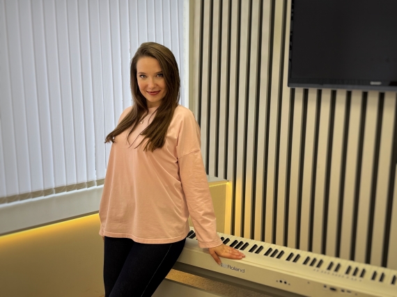 Начать никогда не поздно: 10 советов от педагога с 12-летним стажем для тех, кто хочет заниматься на фортепиано Начать никогда не поздно: 10 советов от педагога с 12-летним стажем для тех, кто хочет заниматься на фортепиано