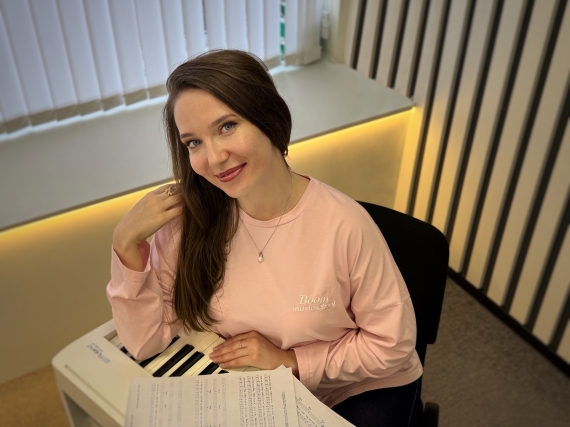 Начать никогда не поздно: 10 советов от педагога с 12-летним стажем для тех, кто хочет заниматься на фортепиано Начать никогда не поздно: 10 советов от педагога с 12-летним стажем для тех, кто хочет заниматься на фортепиано