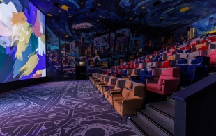 ��������� mooon � ��� Minsk City Mall