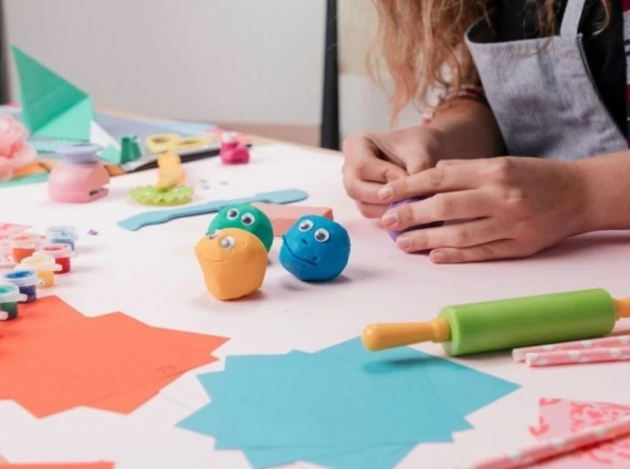 Интересные мастер-классы для детей и подростков в Минске Интересные мастер-классы для детей и подростков в Минске