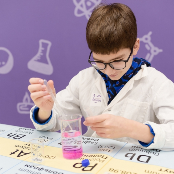 Интересные мастер-классы для детей и подростков в Минске Интересные мастер-классы для детей и подростков в Минске