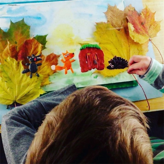 Интересные мастер-классы для детей и подростков в Минске Интересные мастер-классы для детей и подростков в Минске