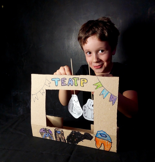 Интересные мастер-классы для детей и подростков в Минске Интересные мастер-классы для детей и подростков в Минске