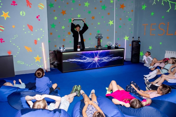 Event-������������ ������: ��� ����� �������� ��� �������� ���������