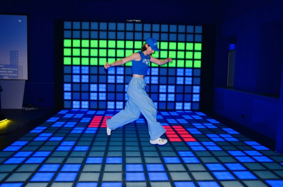 Event-������������ ������: ��� ����� �������� ��� �������� ���������