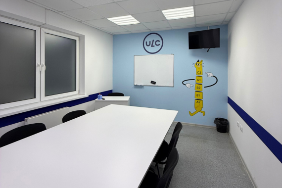 ������� ���� ������ ���� � ������ ��������: ����� ULC ������� ����� ������� ������ ����� � ����� �������