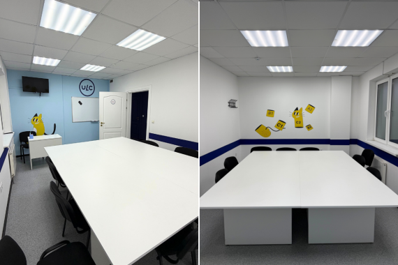 ������� ���� ������ ���� � ������ ��������: ����� ULC ������� ����� ������� ������ ����� � ����� �������