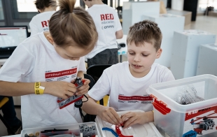 IT-�������� �RED education�