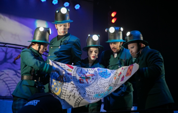 �������� �� ��������� ���������� �����������: ��������� ����� ������� � ������ �����