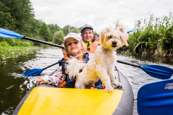 Детский клуб приключений «Активные дети» (MY CAMP) Детский клуб приключений «Активные дети» (MY CAMP)