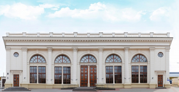 ����� ����������� � ���������� � ������: ���� ������� � ��������