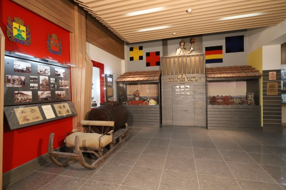 ����� ����������� � ���������� � ������: ���� ������� � ��������