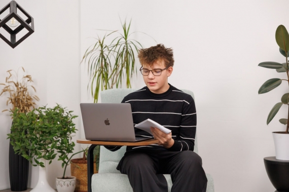 �������� ����� LemonTree