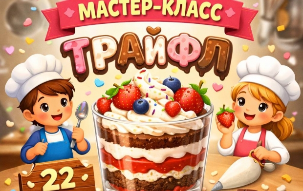 ���������� ������-����� Kid�s Chef