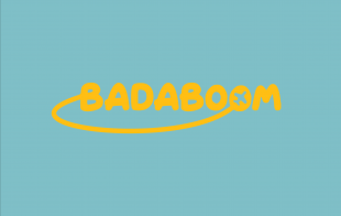 ������� ���� �Badaboom�