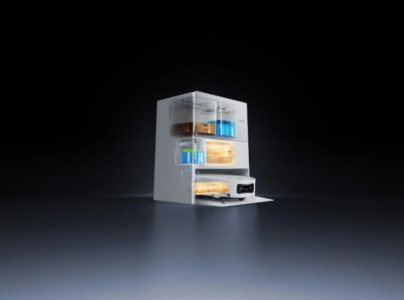 ��� ������������ ������� � ���� � ������: �������� � �������-��������� Dreame Aqua10 Ultra Roller Complete