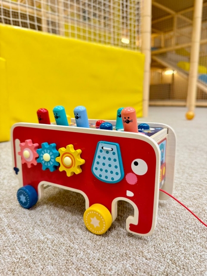 � ������ �������� ����������� ������� ���� Badaboom