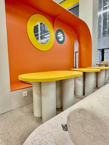 � ������ �������� ����������� ������� ���� Badaboom