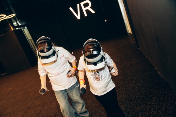 ���� ����������� �ZABAVA�