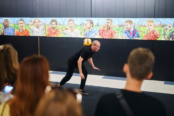 FONART FEST: ����� ������ ���������� ����������