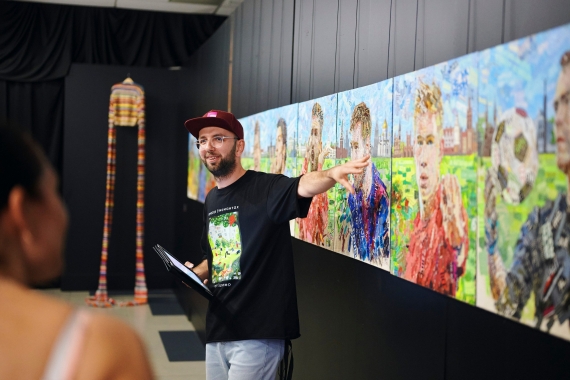 FONART FEST: ����� ������ ���������� ����������