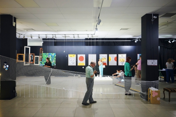 FONART FEST: ����� ������ ���������� ����������