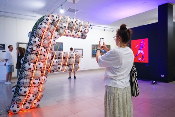FONART FEST: ����� ������ ���������� ����������