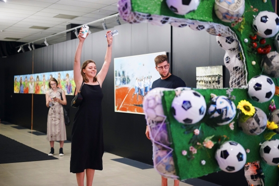 FONART FEST: ����� ������ ���������� ����������