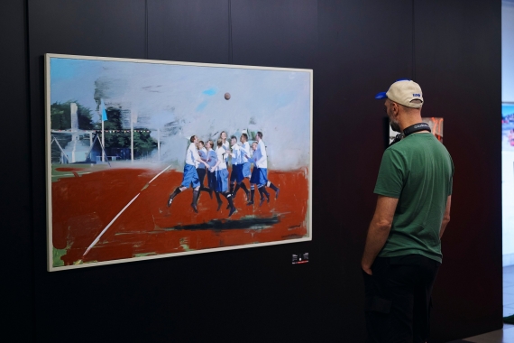 FONART FEST: ����� ������ ���������� ����������