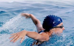 Swimming.by