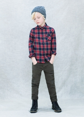 ZARA kids 2012