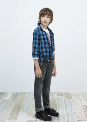 ZARA kids 2012
