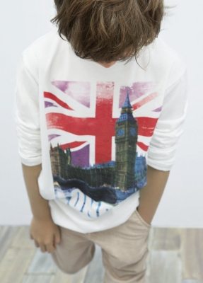 ZARA kids 2012