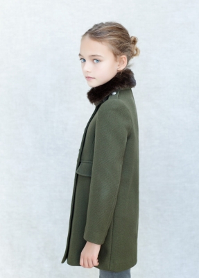 ZARA kids 2012