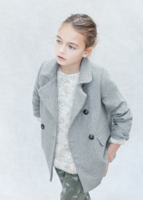 ZARA kids 2012